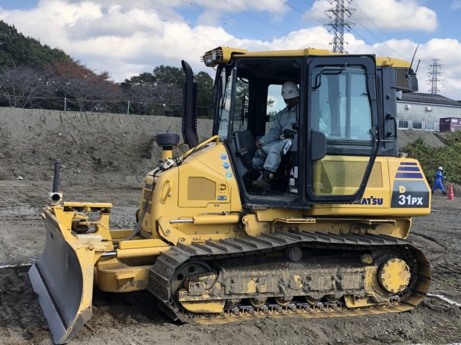 THÔNG BÁO TUYỂN ĐƠN HÀNG VẬN HÀNH THIẾT BỊ XÂY DỰNG