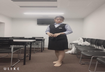 THÔNG BÁO ĐƠN HÀNG VỆ SINH TOÀ NHÀ (NỮ)